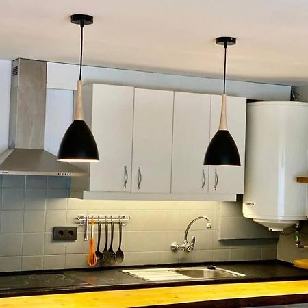 Prober_Sol D'Or Apartman Pas De La Casa Kültér fotó