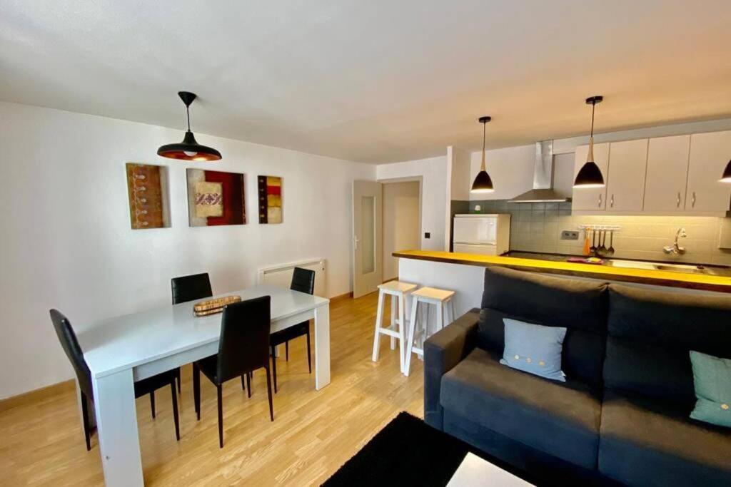Prober_Sol D'Or Apartman Pas De La Casa Kültér fotó