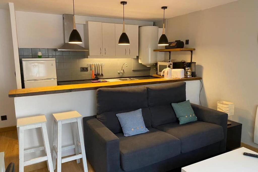 Prober_Sol D'Or Apartman Pas De La Casa Kültér fotó