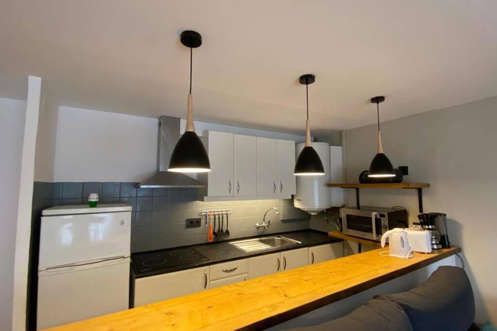 Prober_Sol D'Or Apartman Pas De La Casa Kültér fotó