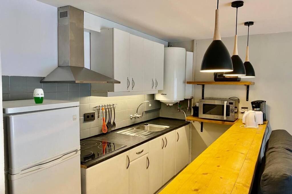 Prober_Sol D'Or Apartman Pas De La Casa Kültér fotó