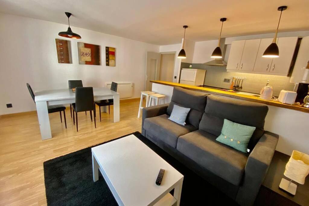 Prober_Sol D'Or Apartman Pas De La Casa Kültér fotó