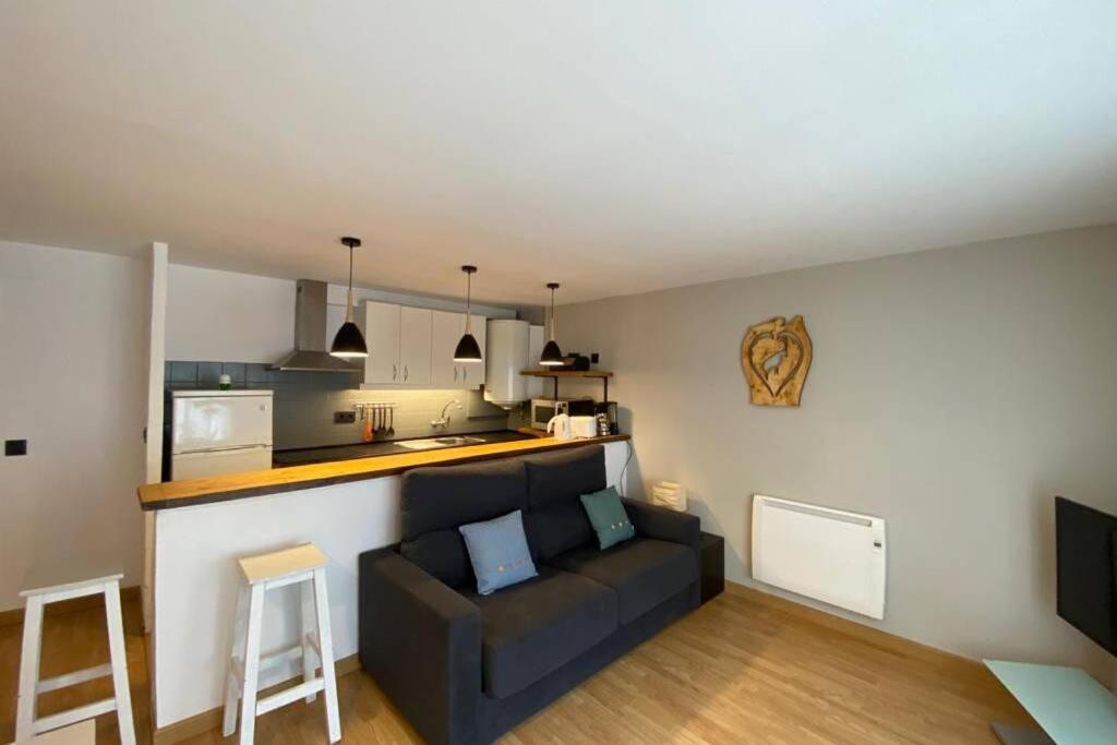 Prober_Sol D'Or Apartman Pas De La Casa Kültér fotó