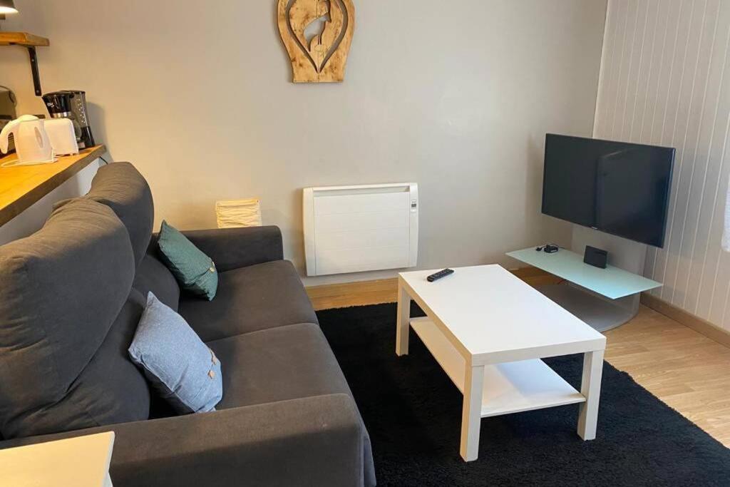 Prober_Sol D'Or Apartman Pas De La Casa Kültér fotó