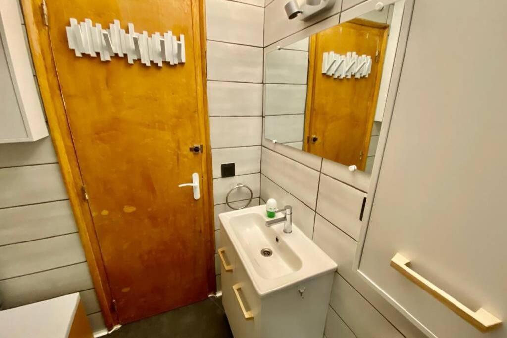 Prober_Sol D'Or Apartman Pas De La Casa Kültér fotó