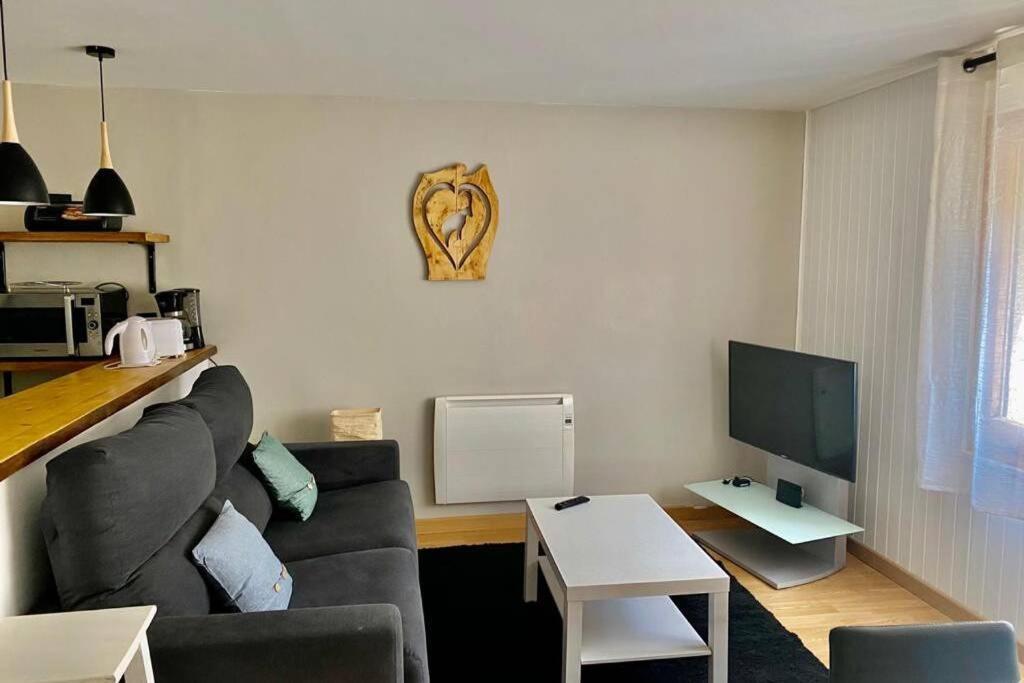 Prober_Sol D'Or Apartman Pas De La Casa Kültér fotó