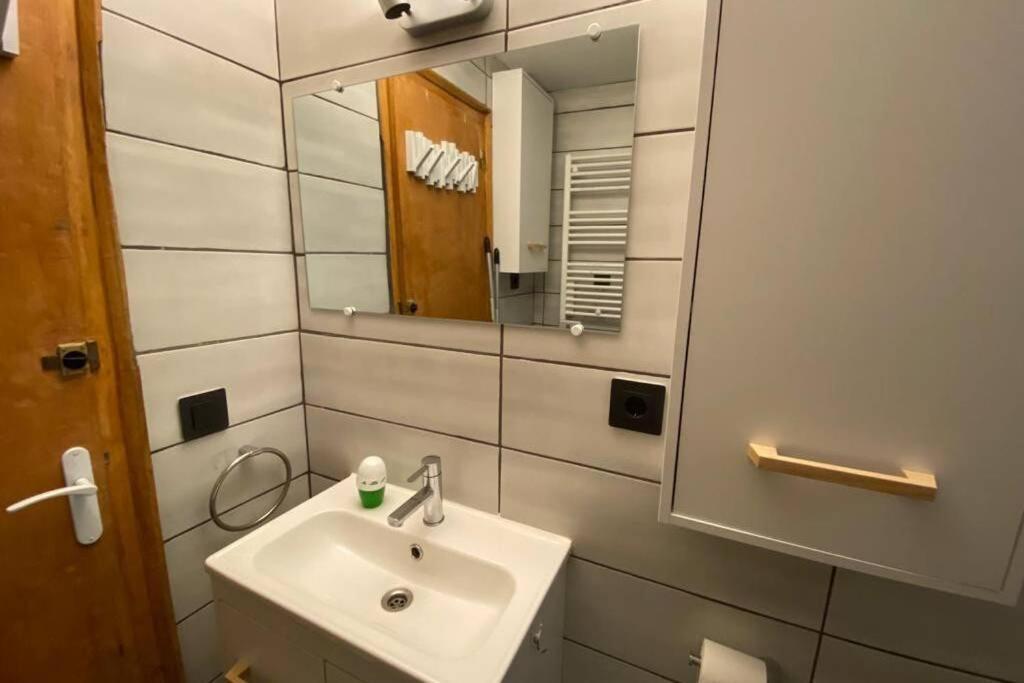 Prober_Sol D'Or Apartman Pas De La Casa Kültér fotó