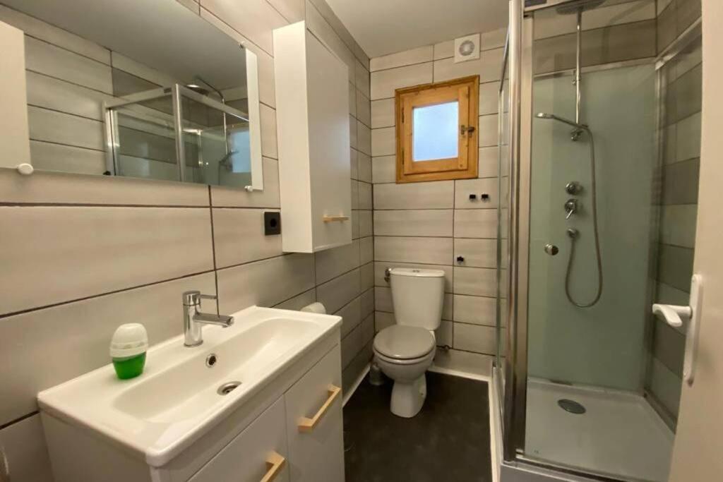 Prober_Sol D'Or Apartman Pas De La Casa Kültér fotó
