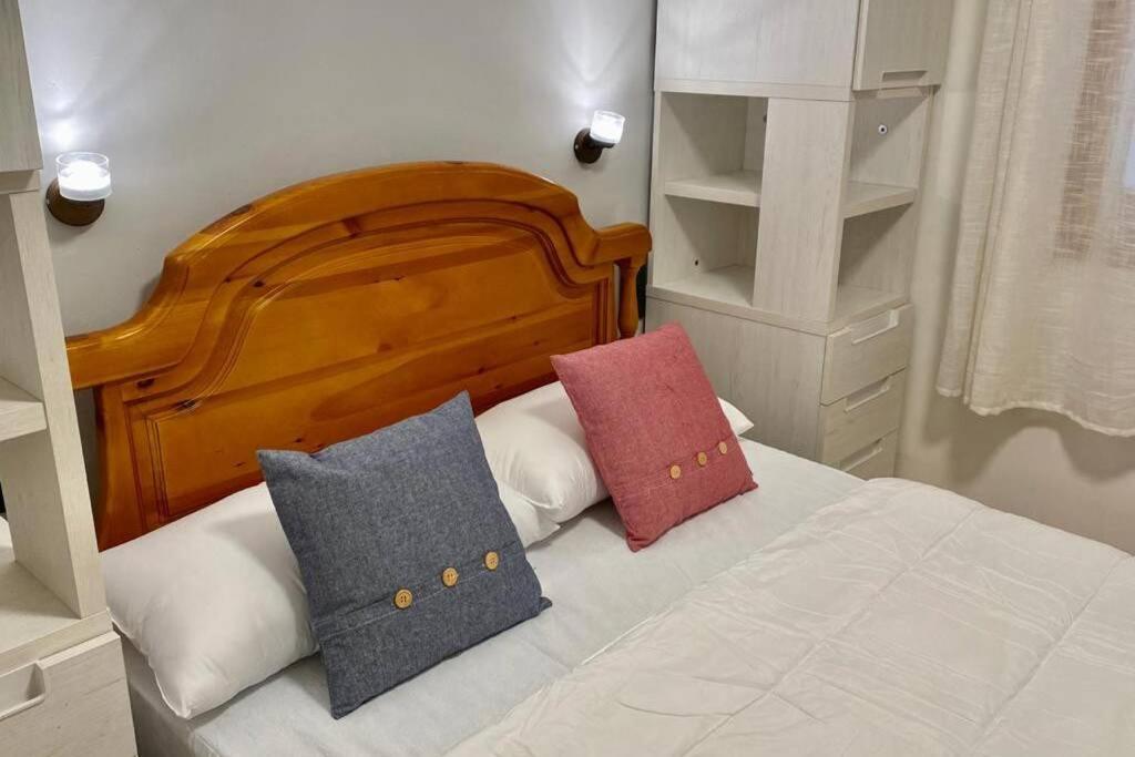 Prober_Sol D'Or Apartman Pas De La Casa Kültér fotó