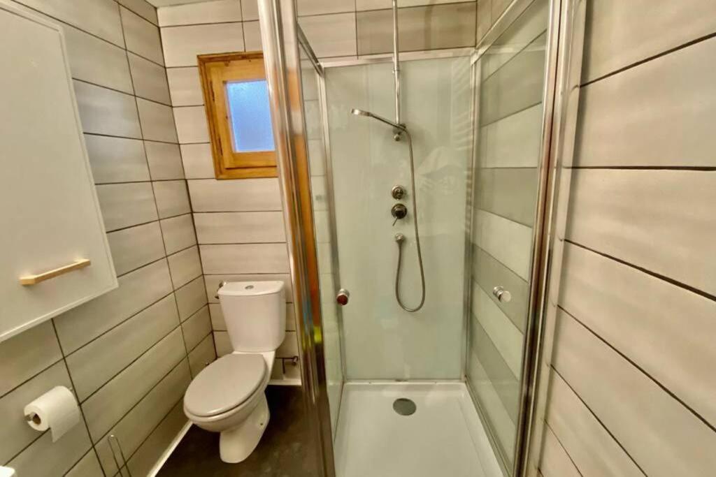 Prober_Sol D'Or Apartman Pas De La Casa Kültér fotó