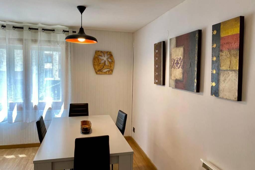 Prober_Sol D'Or Apartman Pas De La Casa Kültér fotó