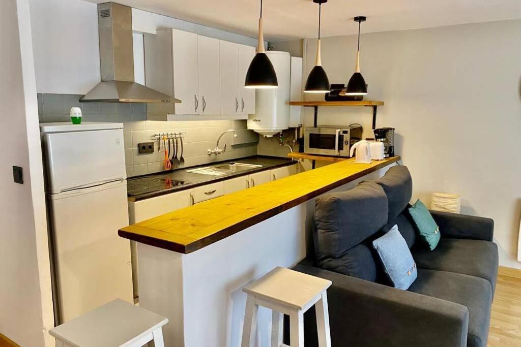 Prober_Sol D'Or Apartman Pas De La Casa Kültér fotó